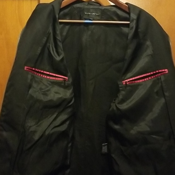 Jacket - Picture 2 of 3